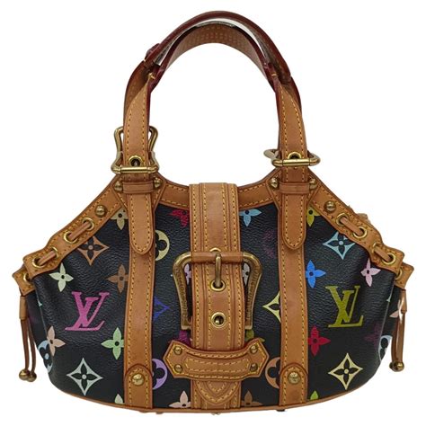 Louis Vuitton Theda for sale 